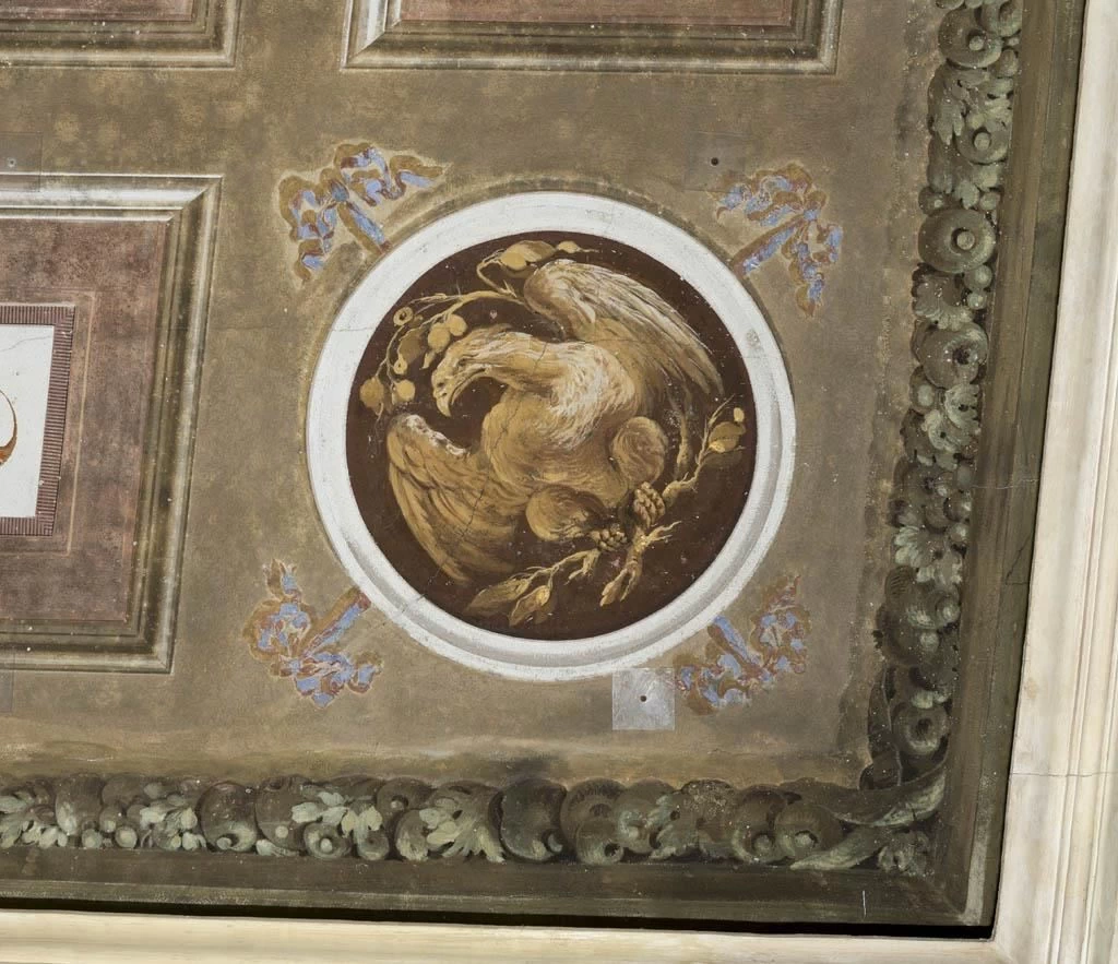 Aquila - Venezia, Palazzo Giustinian Jagher 3
